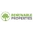 Renewable Properties Logo